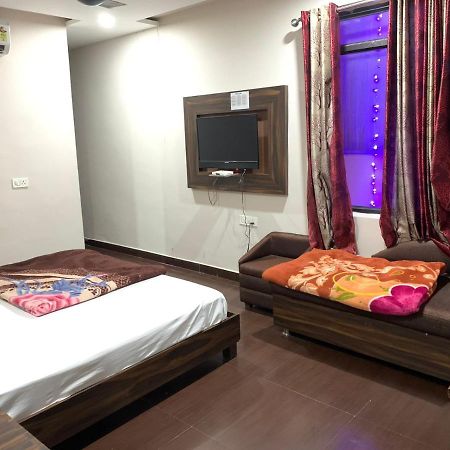 Hotel Sukhman Residency Amritsar Esterno foto