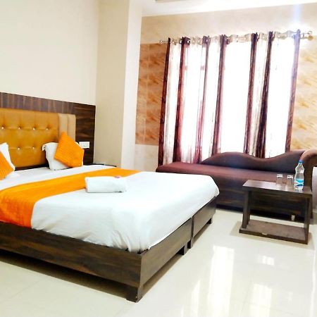 Hotel Sukhman Residency Amritsar Esterno foto