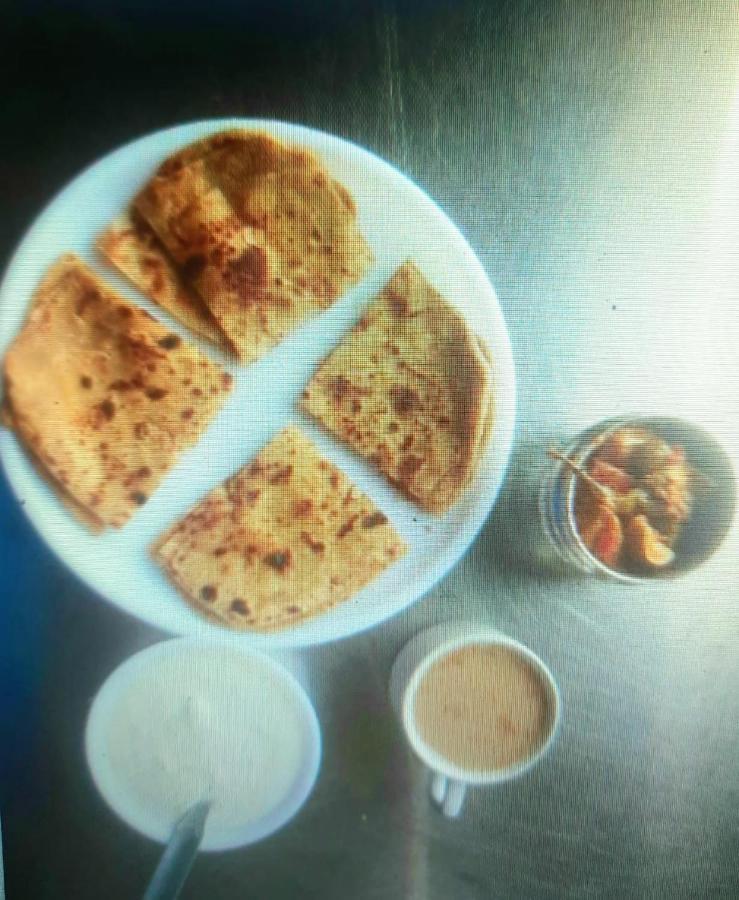 Hotel Sukhman Residency Amritsar Esterno foto