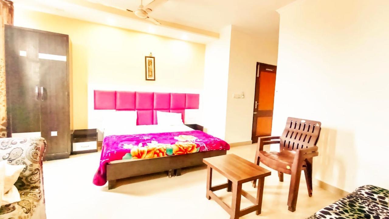 Hotel Sukhman Residency Amritsar Esterno foto