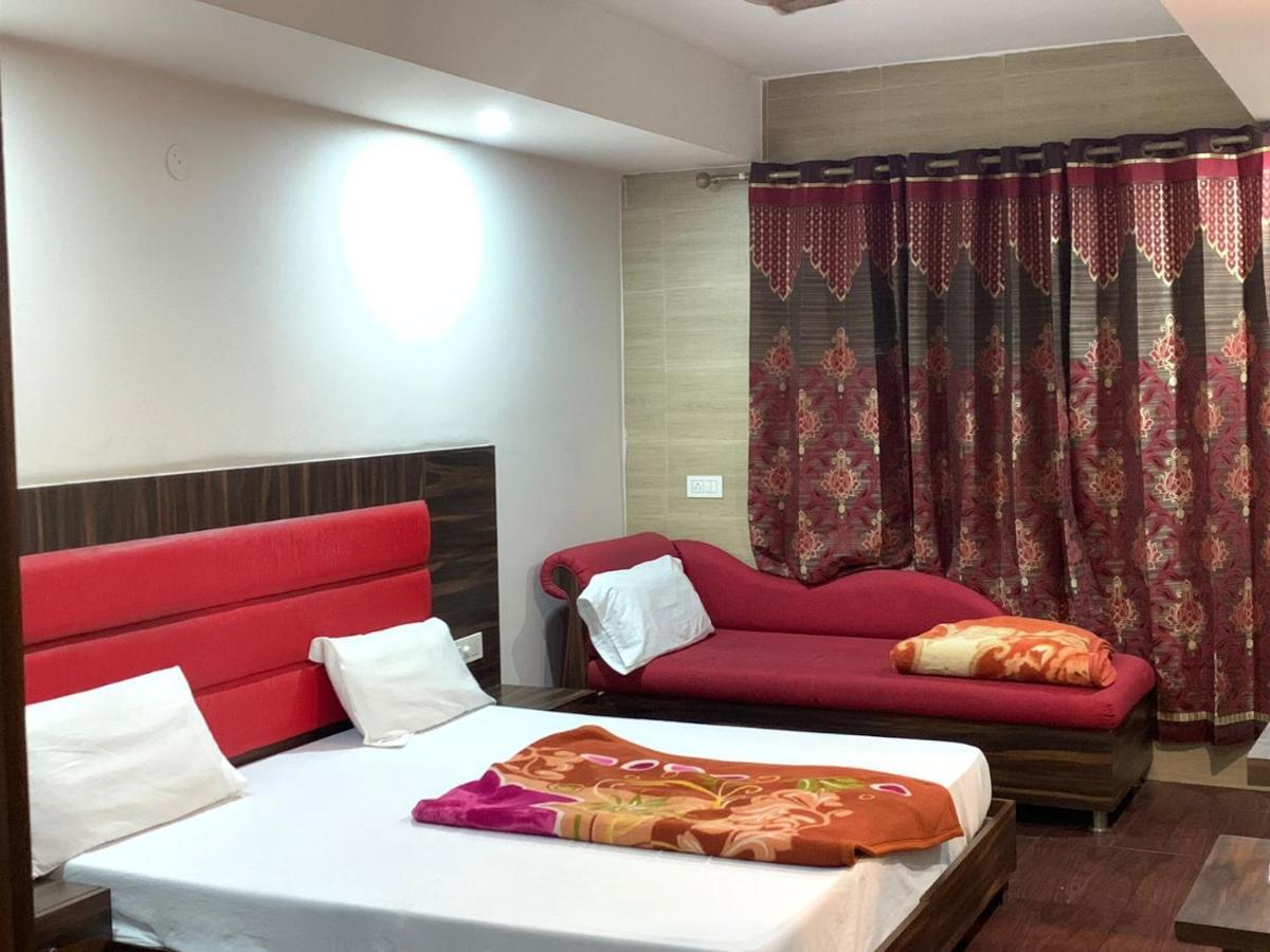 Hotel Sukhman Residency Amritsar Esterno foto