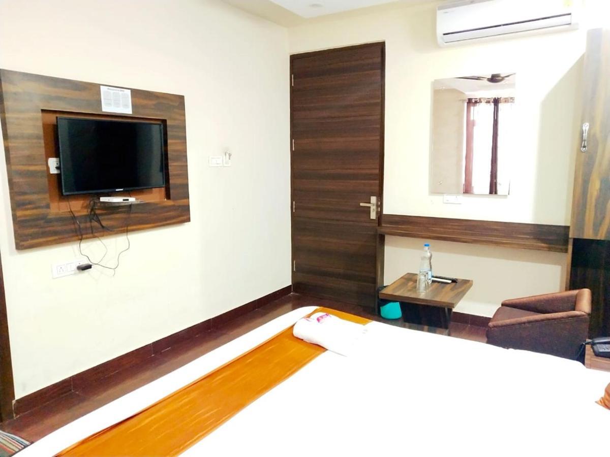 Hotel Sukhman Residency Amritsar Camera foto