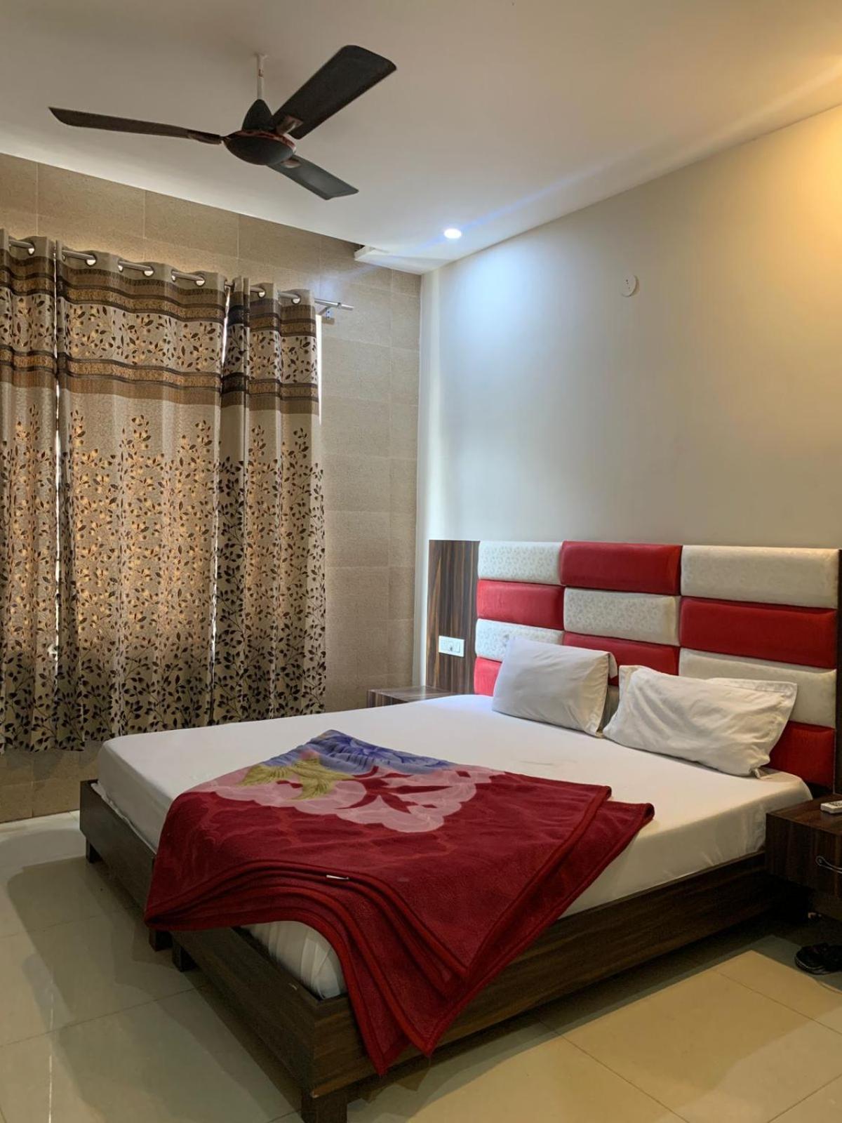 Hotel Sukhman Residency Amritsar Camera foto
