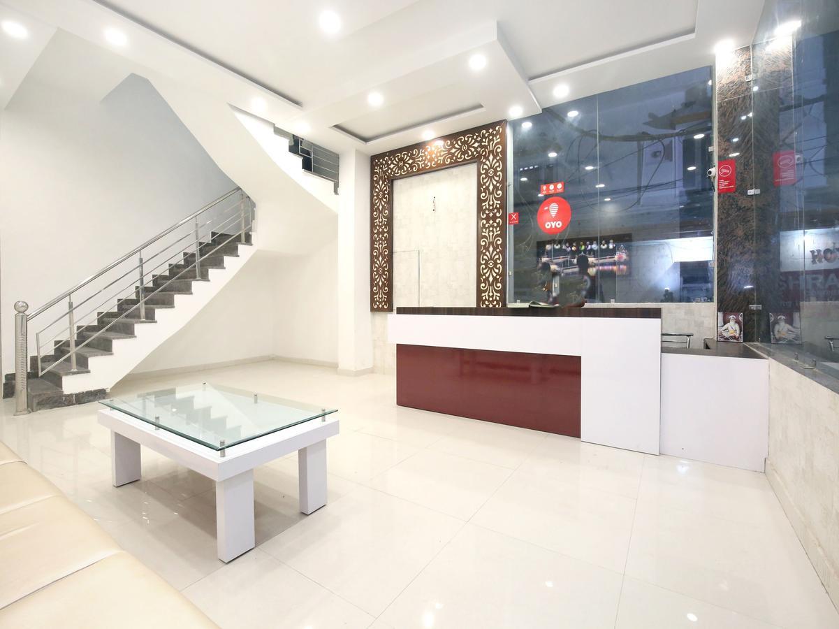 Hotel Sukhman Residency Amritsar Esterno foto